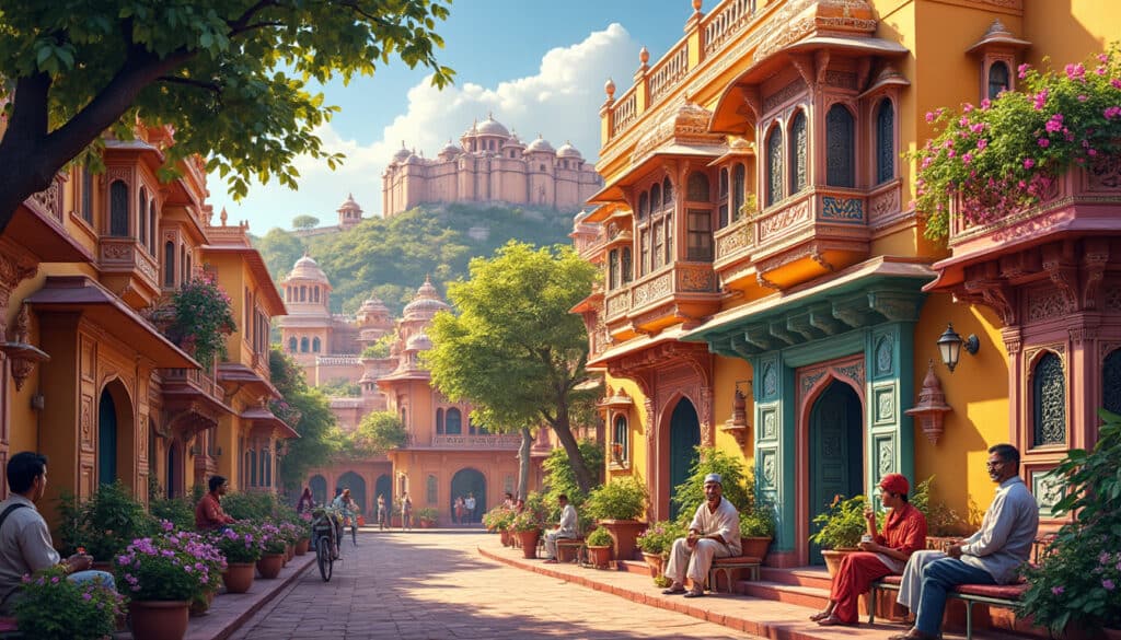 discover the best apartments and rental options in jaipur, offering comfort and convenience for both short and long stays. whether you’re looking for a cozy studio or a spacious family apartment, find your perfect home away from home in the vibrant city of jaipur.