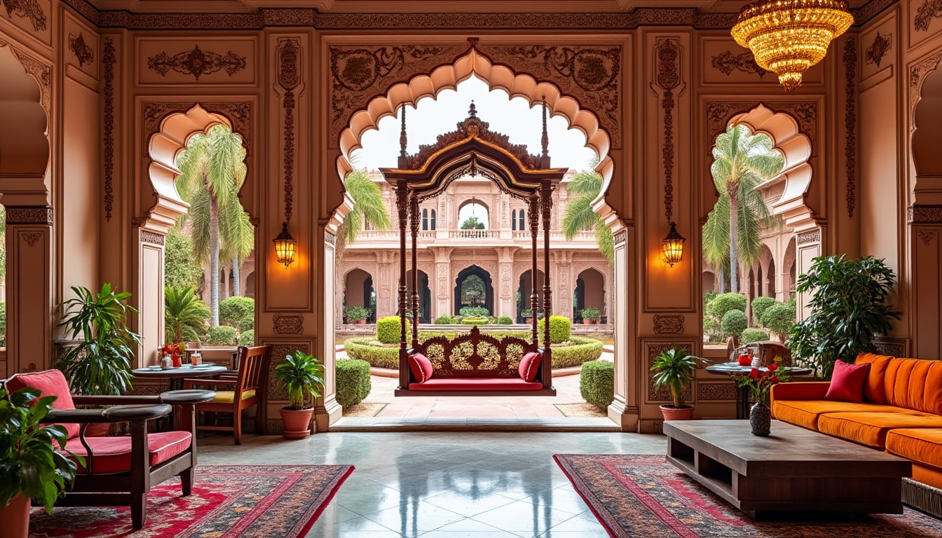 discover the best places to eat in jaipur with our ultimate guide! from traditional rajasthani cuisine to modern dining experiences, explore top restaurants, hidden gems, and local favorites that will delight your taste buds.