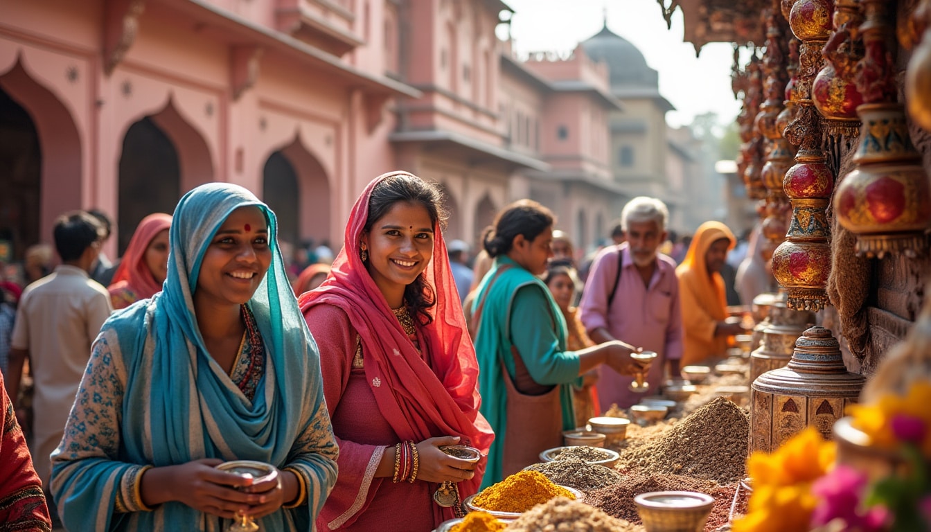 discover affordable accommodation options in jaipur with our guide to budget stays. enjoy the vibrant culture and majestic sights without breaking the bank!