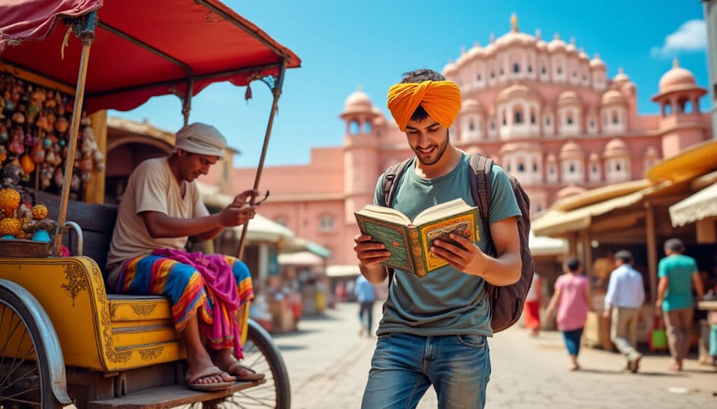 discover essential budget travel tips for exploring the vibrant city of jaipur. learn how to save money on accommodations, dining, and attractions while experiencing the rich culture and history of the pink city. your guide to affordable adventures in jaipur awaits!