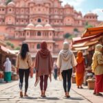 discover the cultural norms of jaipur as we explore whether wearing leggings is appropriate in this vibrant city. get insights into local fashion etiquette and tips for a stylish visit to jaipur.