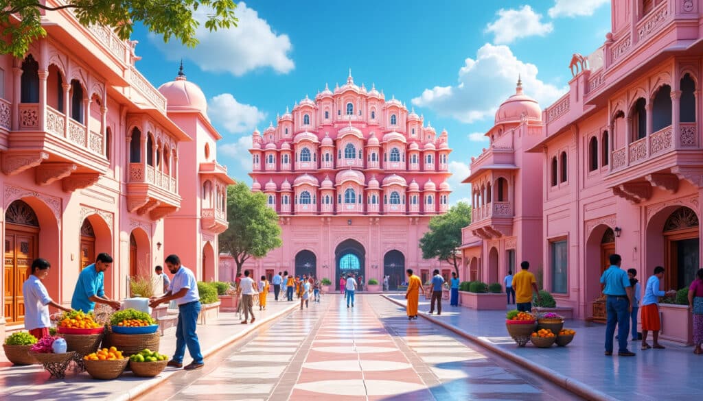 explore the essential aspects of cleanliness and hygiene in jaipur, highlighting the city's efforts towards maintaining a healthy environment, improving public sanitation, and promoting awareness among residents and visitors alike.