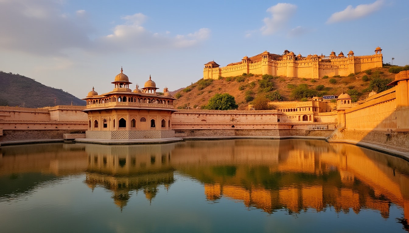 explore the implications of criminal status on entry to jaipur. understand legal requirements, potential restrictions, and the impact of past offenses on your visit to this vibrant city.