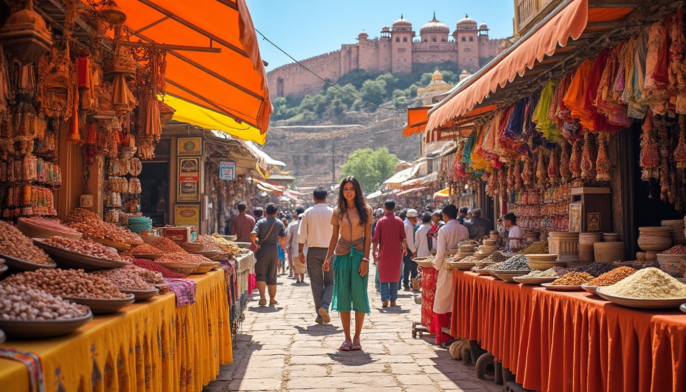 descubre información esencial sobre las prácticas de divisas y propinas en jaipur. aprende sobre la moneda local, las opciones de intercambio y consejos útiles para dar propina en restaurantes, hoteles y taxis para mejorar tu experiencia de viaje en esta vibrante ciudad.