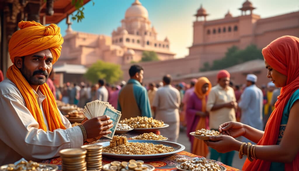 discover the essentials of currency and tipping in jaipur. learn about local currency, how to exchange money, and the cultural norms around tipping in this vibrant city. equip yourself with the knowledge to navigate your finances while exploring jaipur's rich heritage.