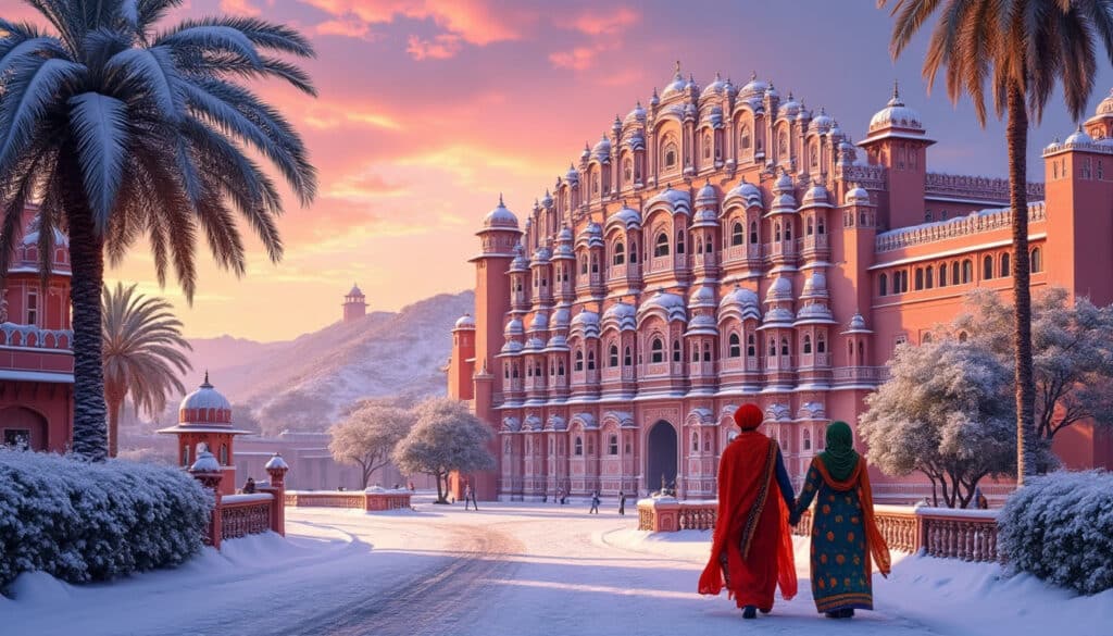 discover whether the vibrant city of jaipur experiences snowfall. explore the climate, weather patterns, and what to expect during your visit to this iconic destination in india.