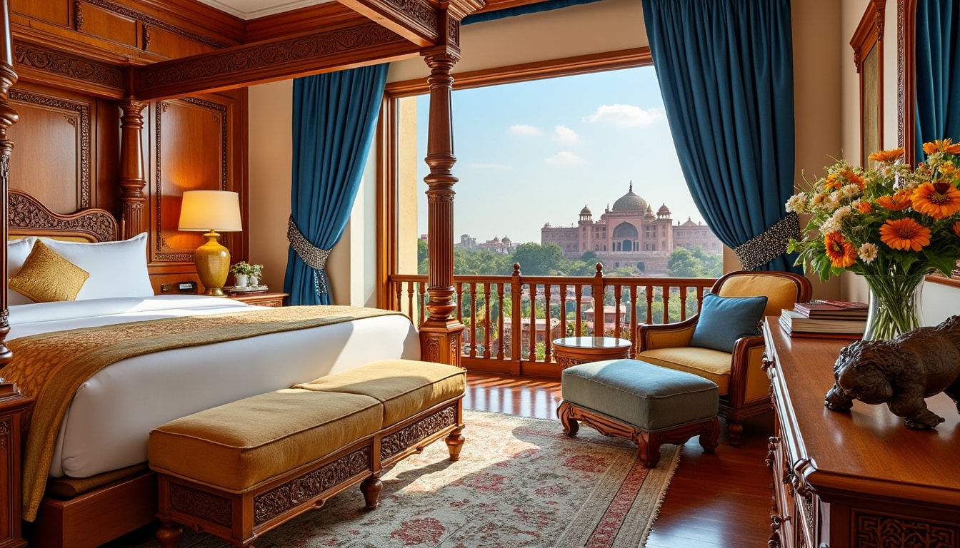 discover the perfect hotel accommodation in jaipur that offers comfort, luxury, and a taste of local culture. enjoy top-notch amenities, exceptional service, and a convenient location to explore the vibrant city of jaipur.