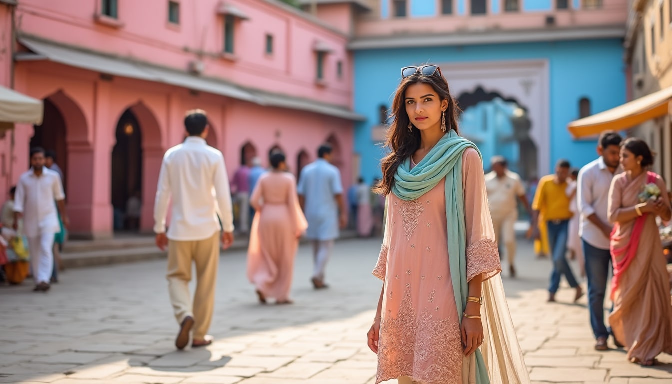 discover the winter weather in jaipur as we explore temperatures, comfortable clothing tips, and what to expect during your february visit to this vibrant city. perfect for travelers planning their itinerary!