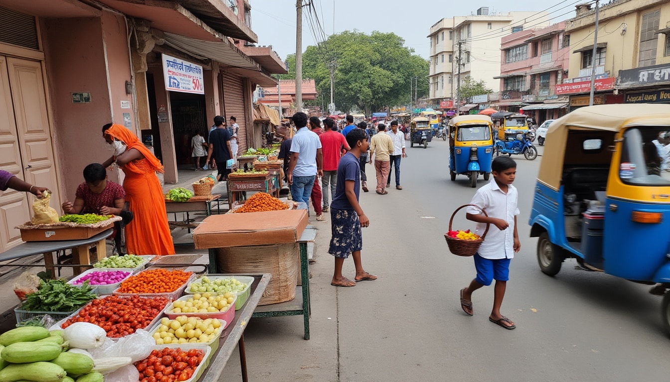 discover the true cost of living in jaipur with our in-depth analysis. explore whether jaipur is an expensive city for travelers and residents alike, including insights on accommodation, food, and entertainment to help you plan your visit.