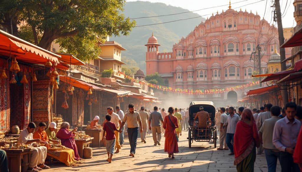 discover the cost of living in jaipur, from accommodation and dining to transportation and attractions. find out if jaipur fits your budget and explore tips for enjoying this vibrant city without breaking the bank.