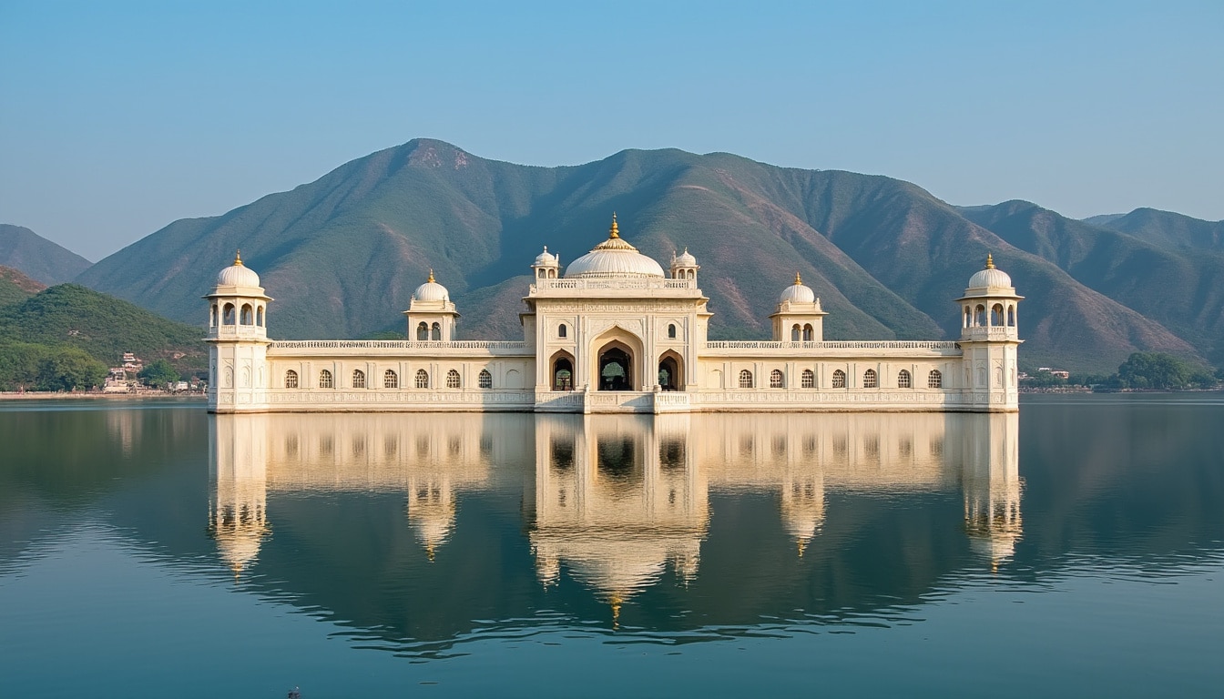 discover the climate of jaipur with our comprehensive guide. explore whether this vibrant city is warm all year round, including seasonal temperature variations and best times to visit.