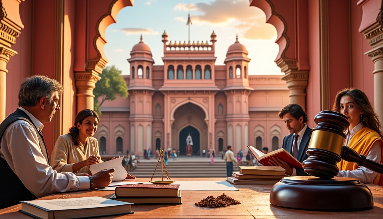 explore the essential legal information and rules in jaipur, including regulations, compliance guidelines, and key legislation. stay informed about local laws and ensure your activities align with the legal framework in this vibrant city.