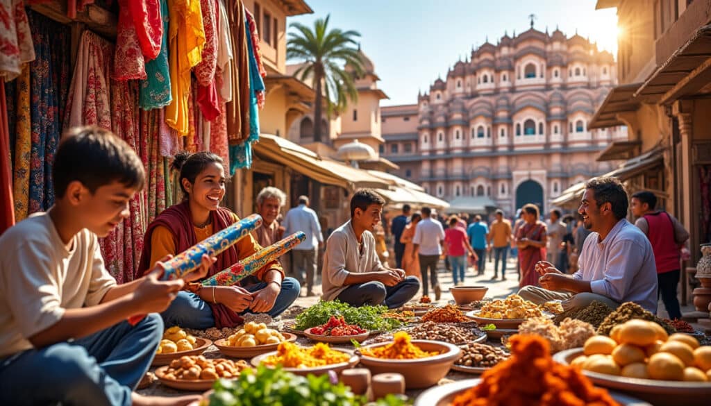 discover essential local tips for tourists in jaipur to enhance your travel experience. from hidden gems to cultural insights, this guide provides everything you need to navigate the pink city like a local.