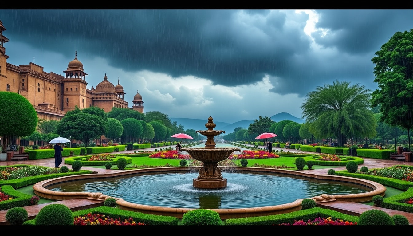 entdecken Sie den ultimativen Leitfaden zur Planung Ihrer Reise nach Jaipur, der lebhaften pinken Stadt Indiens. Entdecken Sie die Top-Attraktionen, kulturellen Erfahrungen und Reisetipps, um das Beste aus Ihrem Abenteuer zu machen.