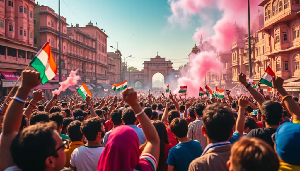 explore the recent protests and social unrest in jaipur, examining the causes, key events, and the impact on the local community. stay informed about the evolving situation and the voices driving change.