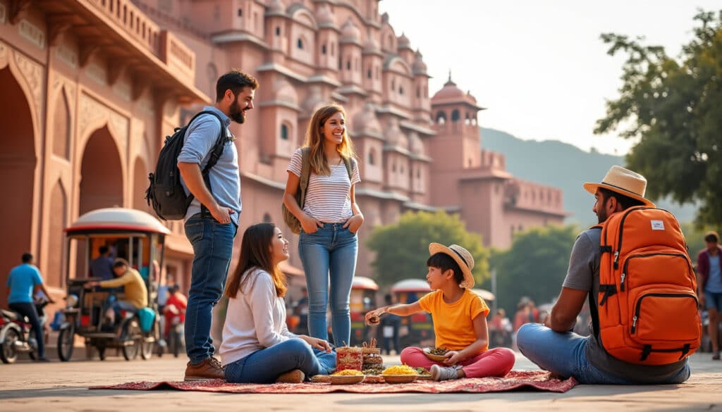 explore the safety of jaipur for travelers from around the globe, offering essential tips and insights to ensure a secure and enjoyable visit to this vibrant city rich in culture and history.