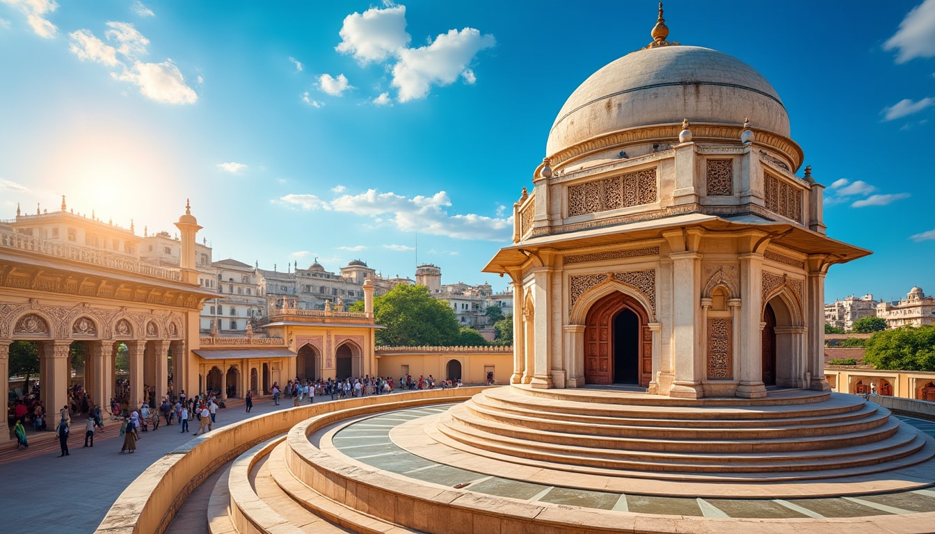 discover the current time and time zone in jaipur, india. learn about its unique time zone, local clock adjustments, and how they affect daily life in this vibrant city.