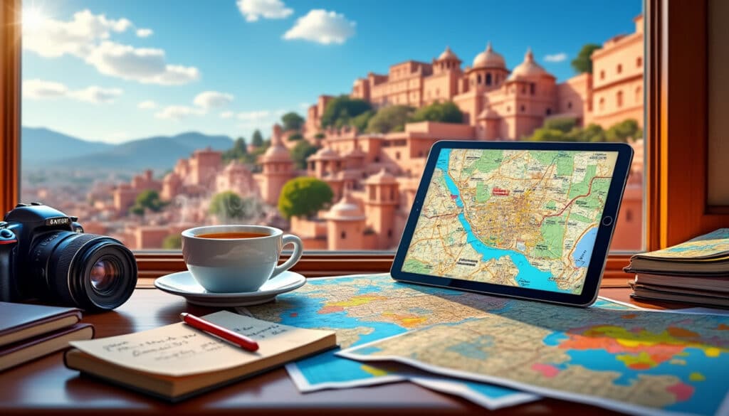 discover the ultimate guide to trip planning for jaipur, where vibrant culture meets rich history. explore essential tips, must-visit attractions, local cuisine, and insider advice to make your journey unforgettable.