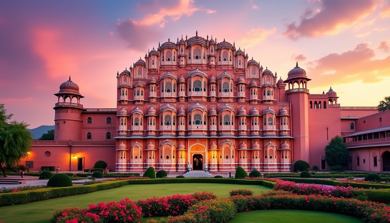 explore essential tips for managing trip costs and budgeting effectively in jaipur. discover how to make the most of your travel experience while keeping expenses in check, from accommodation to local attractions.