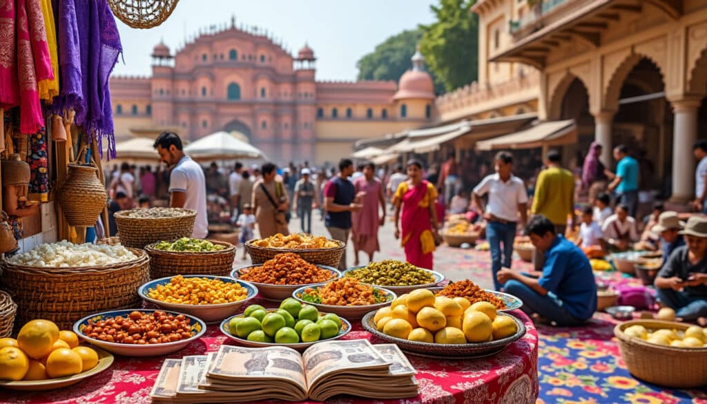 discover essential tips for managing trip costs and budgeting effectively while exploring the vibrant city of jaipur. from accommodation to local cuisine, learn how to make the most of your visit without overspending.