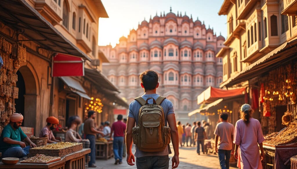 discover the perfect itinerary for exploring jaipur with our guide on trip duration. learn how much time to spend at each iconic landmark and experience the rich culture, history, and vibrant atmosphere of the pink city.