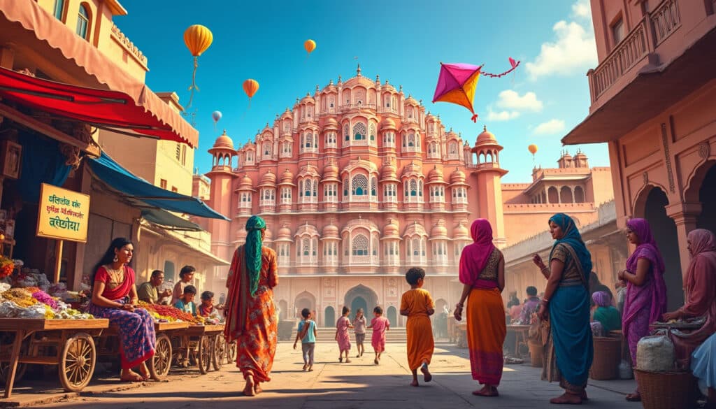 discover intriguing and lesser-known facts about jaipur while exploring the social issues that shape this vibrant city. from its unique culture to pressing challenges, gain a deeper understanding of jaipur's dynamic environment.