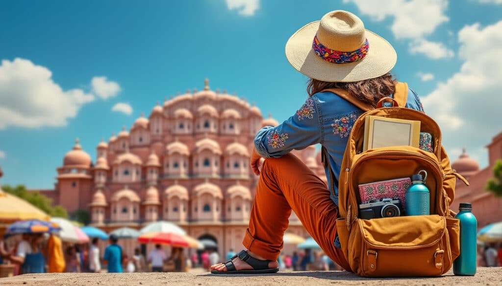 discover essential tips on what to bring and wear in jaipur for a comfortable and enjoyable experience. from the right clothing to must-have accessories, ensure you're well-prepared to explore the vibrant culture and beautiful landscapes of india's pink city.