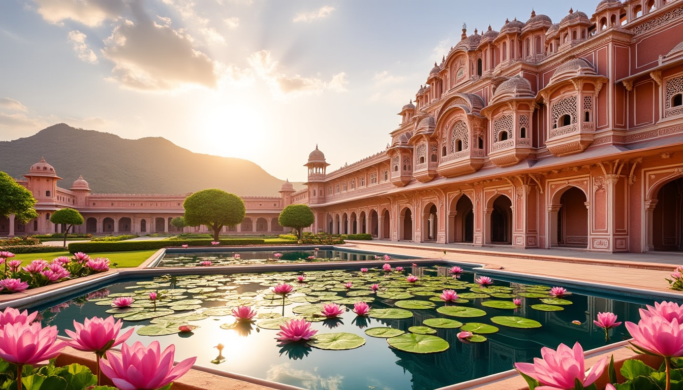 discover the best things to do in jaipur, one day at a time! this guide breaks down activities, attractions, and experiences for each day of the week, ensuring you make the most of your visit to the pink city. from cultural excursions to culinary delights, explore jaipur like a local!