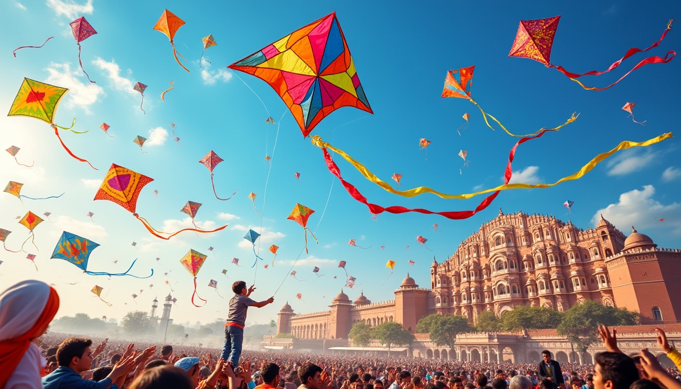 descubrir las mejores actividades y atracciones en jaipur a lo largo del año. nuestra guía detalla qué hacer en jaipur por temporada y mes, asegurando que experimentes la vibrante cultura, festivales y eventos únicos adaptados a cada época del año.