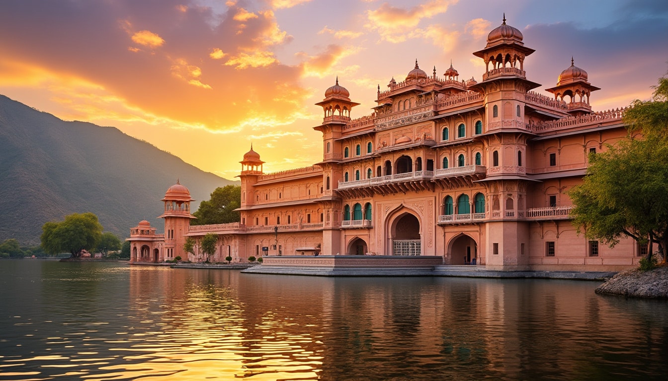 discover the best attractions to visit in jaipur based on your available time. from iconic landmarks to hidden gems, this guide helps you plan your perfect itinerary, whether you have a few hours or a full day to explore the pink city.
